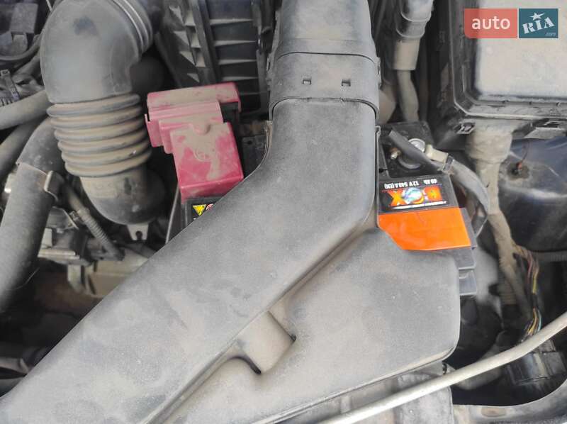 Седан Mitsubishi Lancer 2011 в Кривому Розі