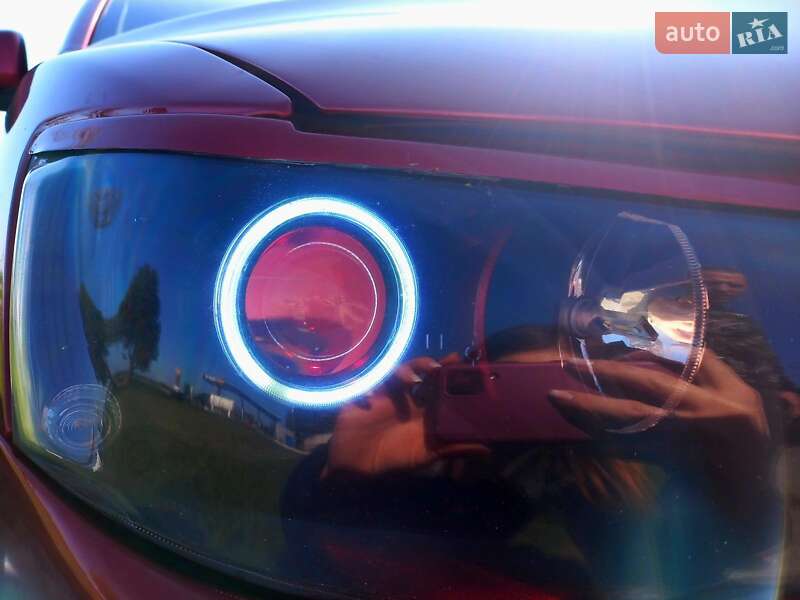 Седан Mitsubishi Lancer 2007 в Запорожье