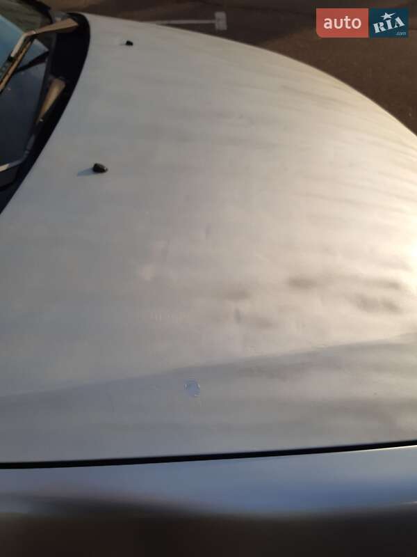 Седан Mitsubishi Lancer 2007 в Миколаєві