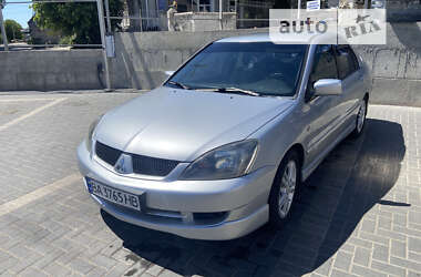 Седан Mitsubishi Lancer 2006 в Кропивницком