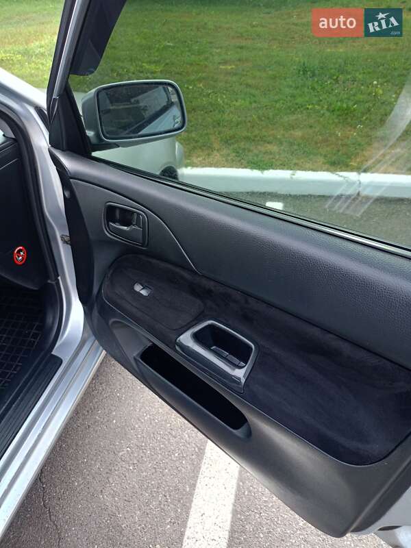 Седан Mitsubishi Lancer 2007 в Вишневце фото 17 Седан Mitsubishi Lancer 2007 в Вишневце