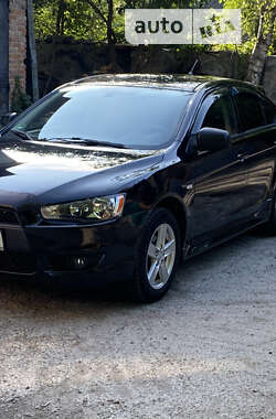 Хетчбек Mitsubishi Lancer 2011 в Умані