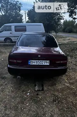 Mitsubishi Lancer 1994