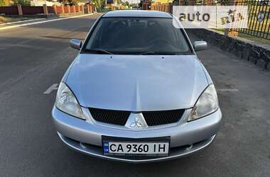 Седан Mitsubishi Lancer 2006 в Черкассах