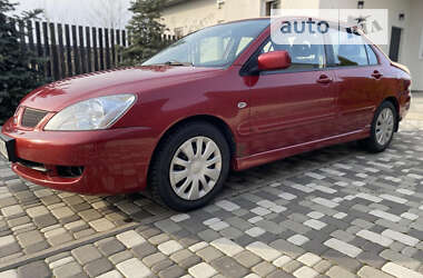 Седан Mitsubishi Lancer 2006 в Киеве