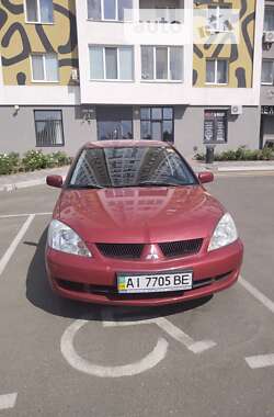 Седан Mitsubishi Lancer 2007 в Броварах