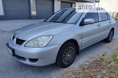 Седан Mitsubishi Lancer 2008 в Києві