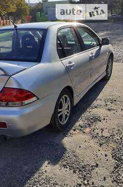 Седан Mitsubishi Lancer 2006 в Мукачевому