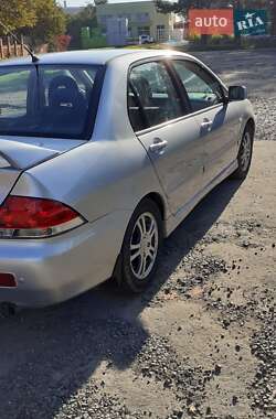 Седан Mitsubishi Lancer 2006 в 