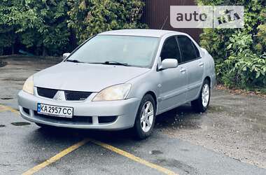 Седан Mitsubishi Lancer 2006 в Киеве