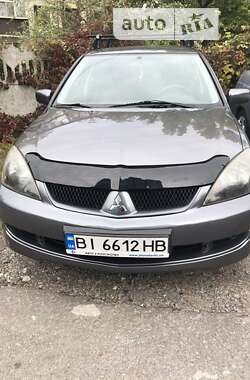 Универсал Mitsubishi Lancer 2007 в Кременчуге