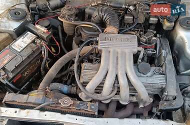 Седан Mitsubishi Lancer 1987 в Житомирі