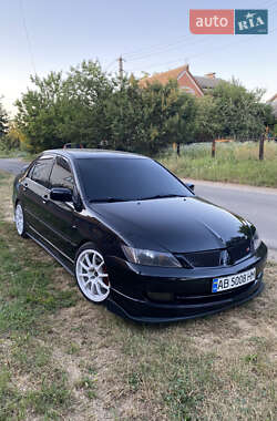 Седан Mitsubishi Lancer 2006 в 