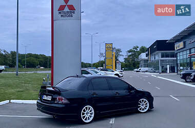 Седан Mitsubishi Lancer 2006 в 