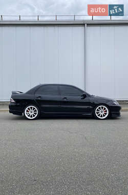 Седан Mitsubishi Lancer 2006 в 