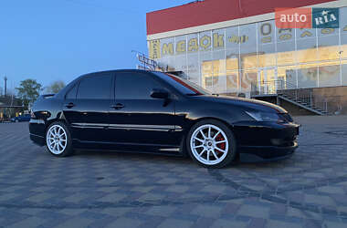 Седан Mitsubishi Lancer 2006 в 