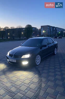Седан Mitsubishi Lancer 2006 в 