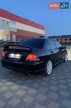 Седан Mitsubishi Lancer 2006 в 