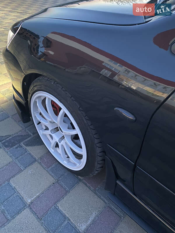 Седан Mitsubishi Lancer 2006 в Гайсину