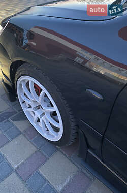 Седан Mitsubishi Lancer 2006 в 
