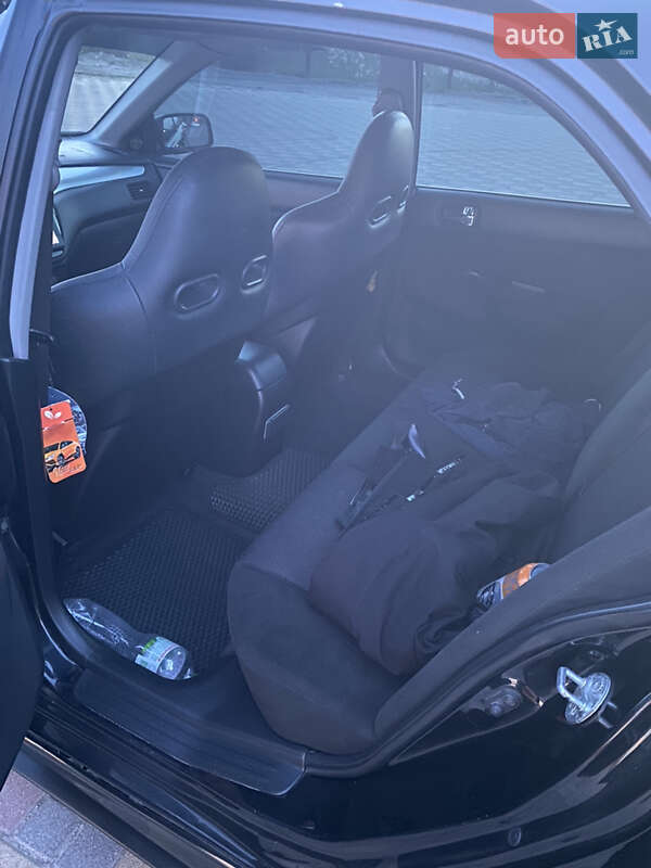 Седан Mitsubishi Lancer 2006 в Гайсину