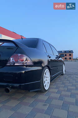 Седан Mitsubishi Lancer 2006 в 
