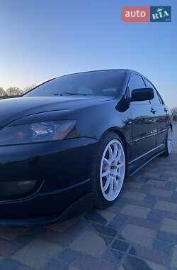 Седан Mitsubishi Lancer 2006 в 