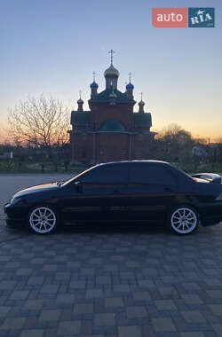Седан Mitsubishi Lancer 2006 в 