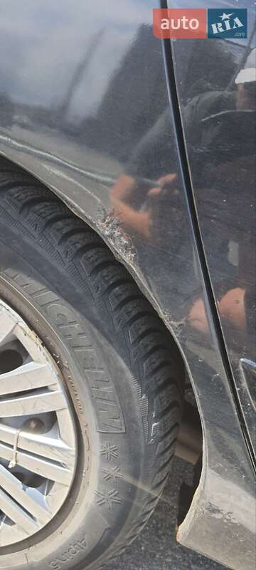 Седан Mitsubishi Lancer 2009 в Киеве