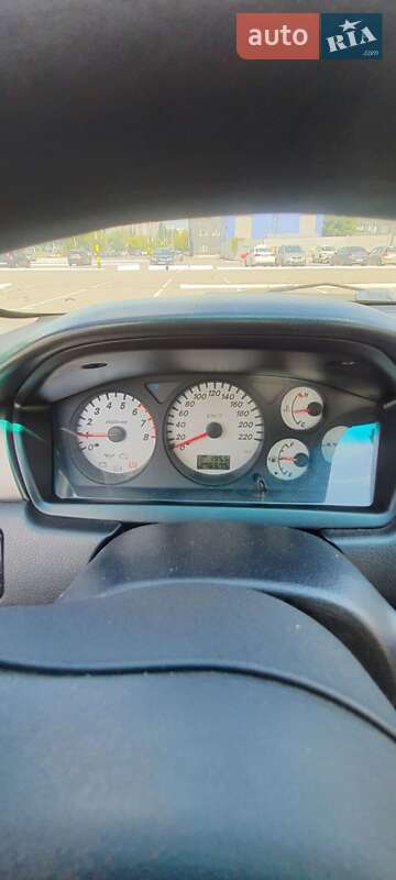 Седан Mitsubishi Lancer 2009 в Киеве