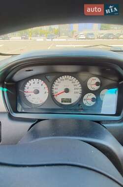 Седан Mitsubishi Lancer 2009 в 