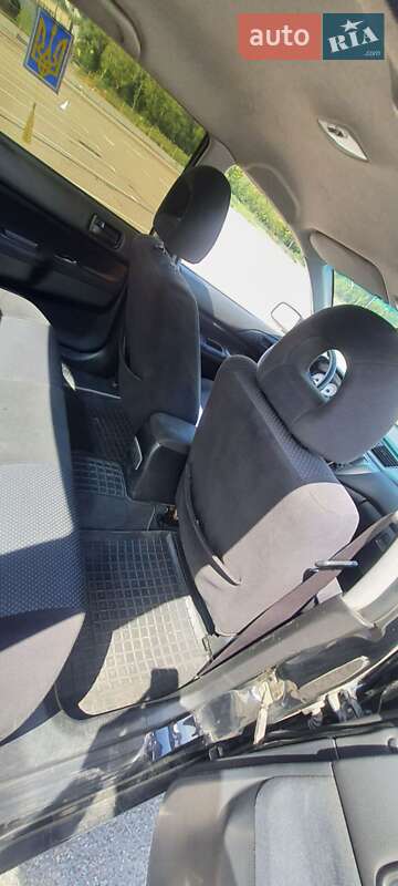 Седан Mitsubishi Lancer 2009 в Киеве