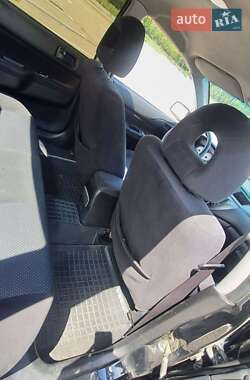 Седан Mitsubishi Lancer 2009 в 