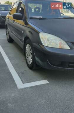 Седан Mitsubishi Lancer 2009 в 
