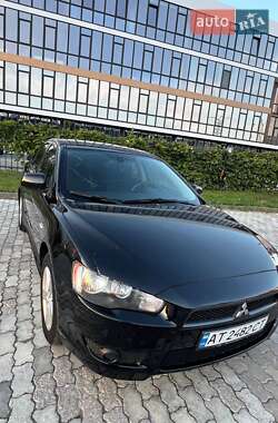 Седан Mitsubishi Lancer 2007 в Ивано-Франковске