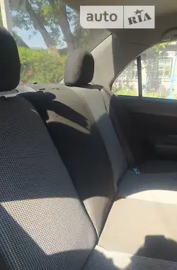 Mitsubishi Lancer 2006