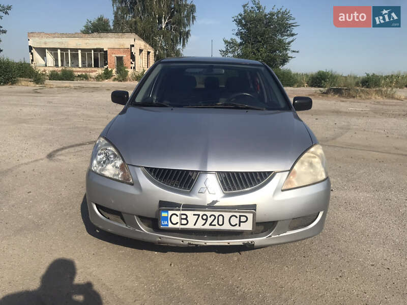 Универсал Mitsubishi Lancer 2004 в Козельце
