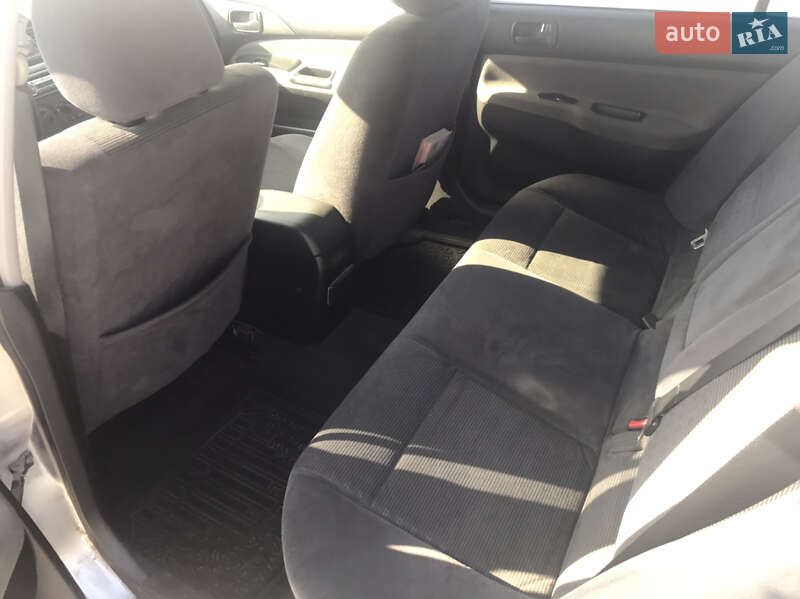 Универсал Mitsubishi Lancer 2004 в Козельце