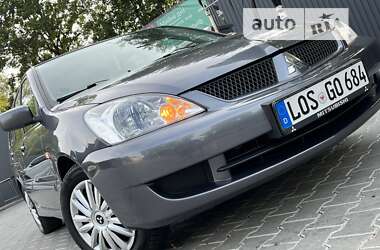 Універсал Mitsubishi Lancer 2007 в Дрогобичі