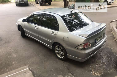 Седан Mitsubishi Lancer 2006 в Миколаєві