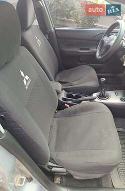 Седан Mitsubishi Lancer 2006 в 