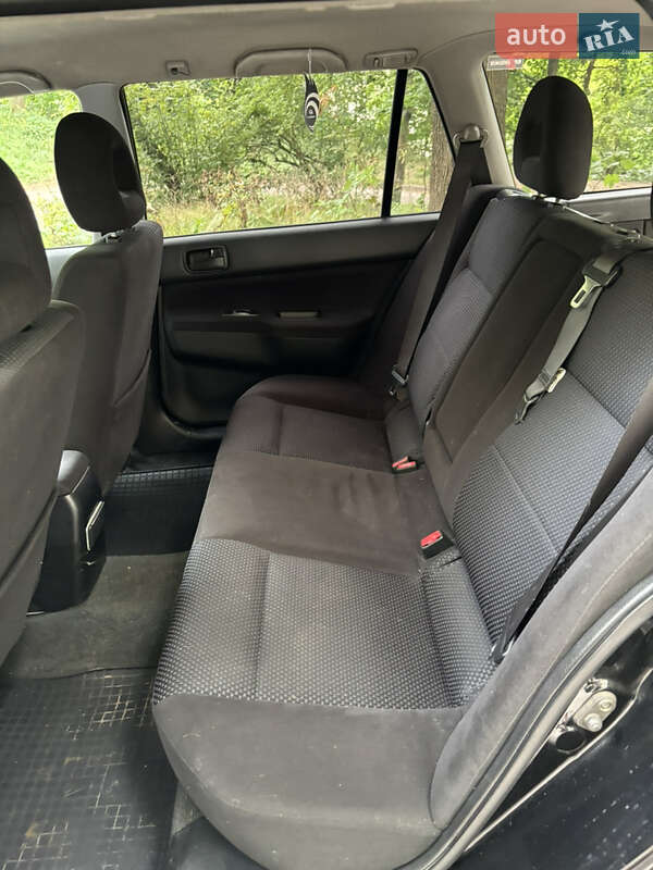 Универсал Mitsubishi Lancer 2007 в Львове