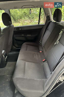 Универсал Mitsubishi Lancer 2007 в 