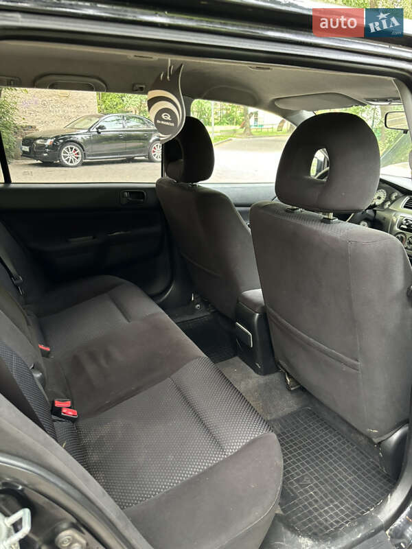 Универсал Mitsubishi Lancer 2007 в Львове