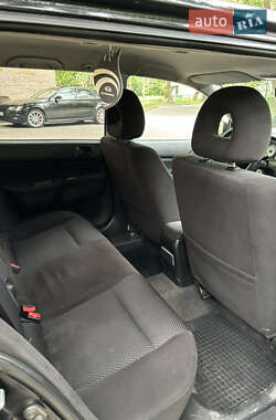 Универсал Mitsubishi Lancer 2007 в 