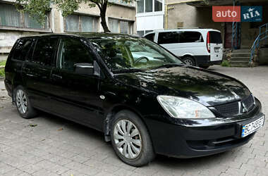 Универсал Mitsubishi Lancer 2007 в 