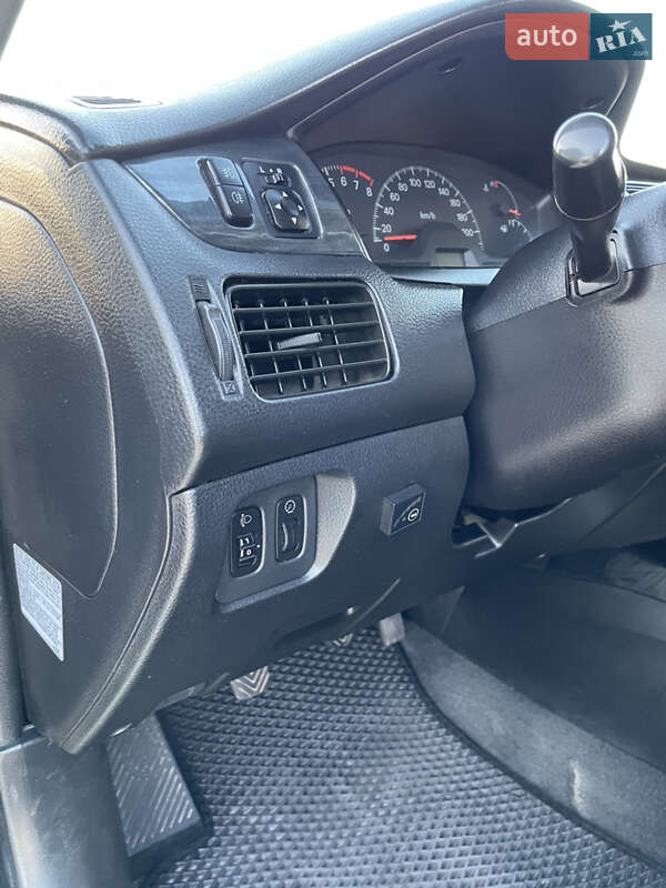 Седан Mitsubishi Lancer 2004 в Львові фото 21 Седан Mitsubishi Lancer 2004 в Львові