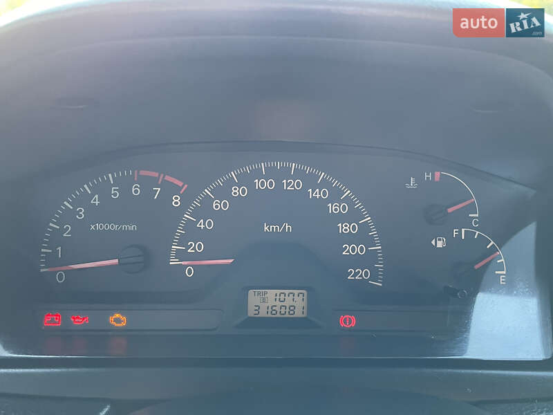 Седан Mitsubishi Lancer 2004 в Львові фото 26 Седан Mitsubishi Lancer 2004 в Львові
