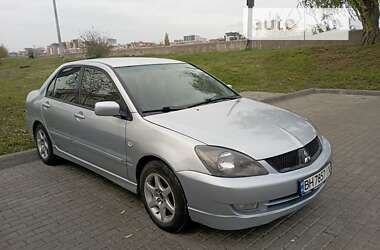 Седан Mitsubishi Lancer 2005 в Вінниці