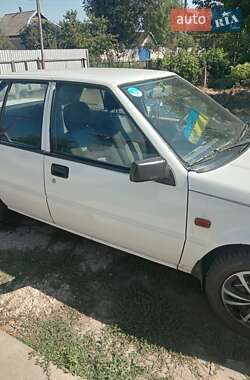 Седан Mitsubishi Lancer 1988 в 
